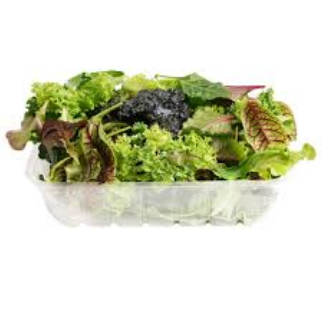 AAA MIXED LETTUCE 500G